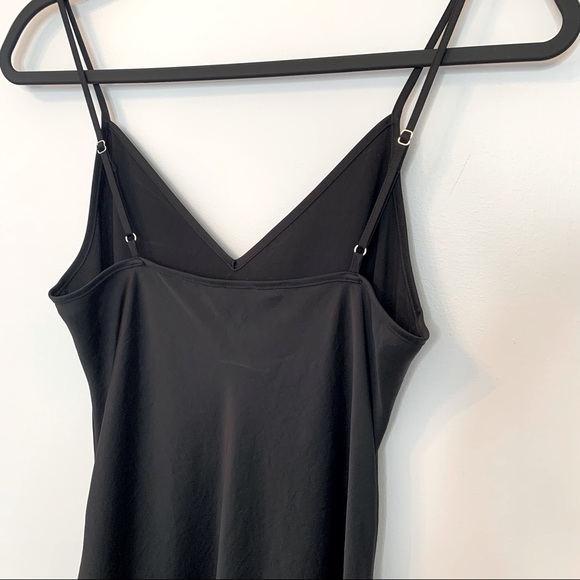 Wilfred Only Slip Midi Dress - Picture 4 of 5